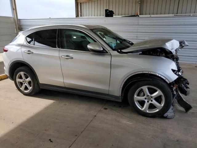 2020 Alfa Romeo Stelvio