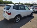 2008 BMW X3 3.0SI