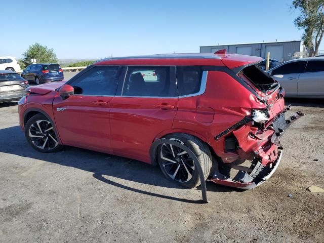 2023 Mitsubishi Outlander SEL