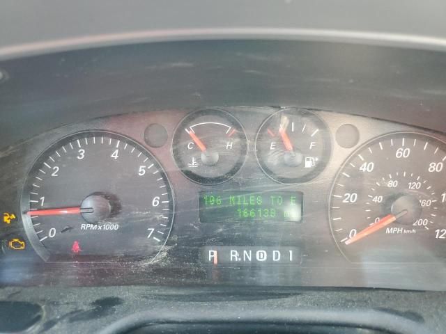 2006 Ford Taurus SE