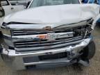 2015 Chevrolet Silverado C2500 Heavy Duty