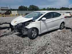 2013 Hyundai Elantra GLS en venta en Montgomery, AL