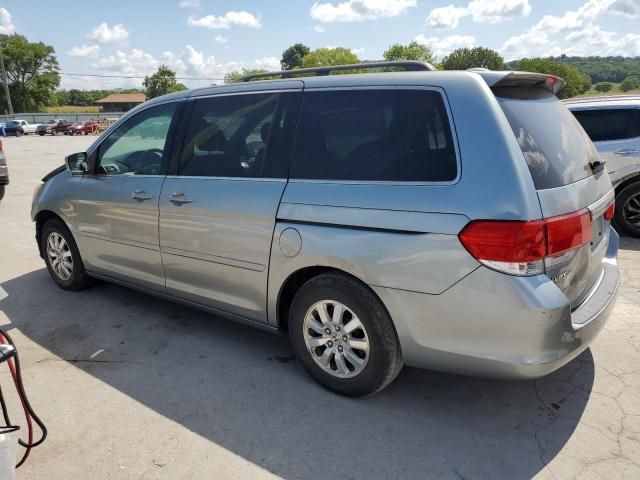 2008 Honda Odyssey EXL