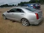 2014 Cadillac ATS