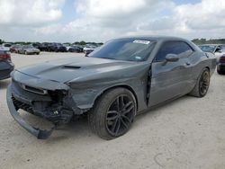 Dodge Challenger salvage cars for sale: 2018 Dodge Challenger R/T 392