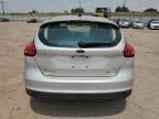 2018 Ford Focus SEL