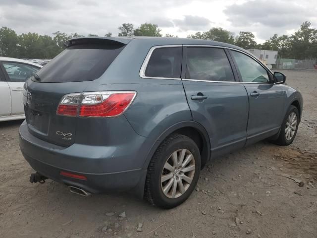 2010 Mazda CX-9