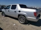 2009 Honda Ridgeline RT