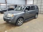 2011 Honda Pilot EXL