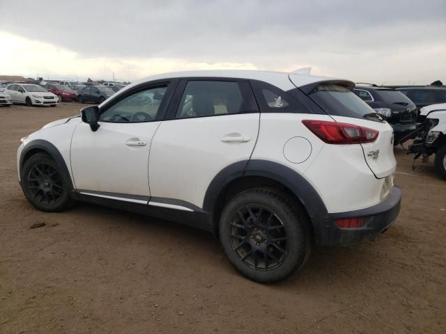 2016 Mazda CX-3 Grand Touring