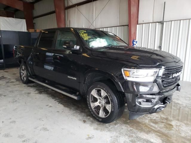 2022 Dodge 1500 Laramie