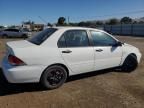 2005 Mitsubishi Lancer ES