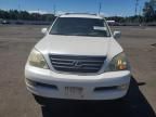 2004 Lexus GX 470