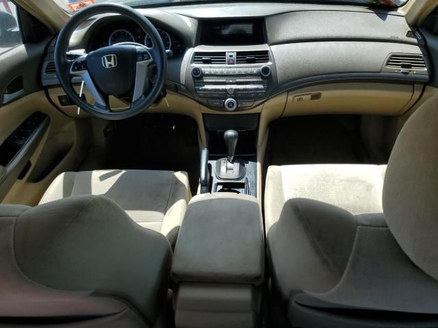 2009 Honda Accord LXP