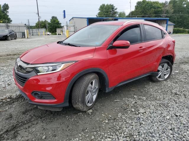 2020 Honda HR-V EX