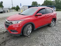 2020 Honda HR-V EX en venta en Mebane, NC