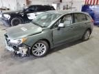 2014 Subaru Impreza Premium