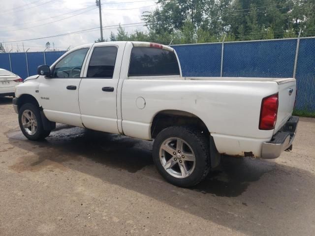 2008 Dodge RAM 1500 ST