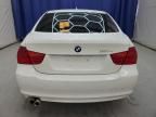 2011 BMW 328 I