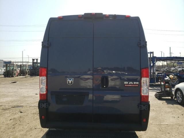 2021 Dodge RAM Promaster 3500 3500 High