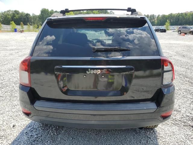 2014 Jeep Compass Sport