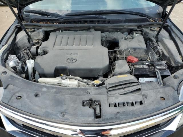 2013 Toyota Avalon Base