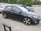 2012 Volkswagen GTI