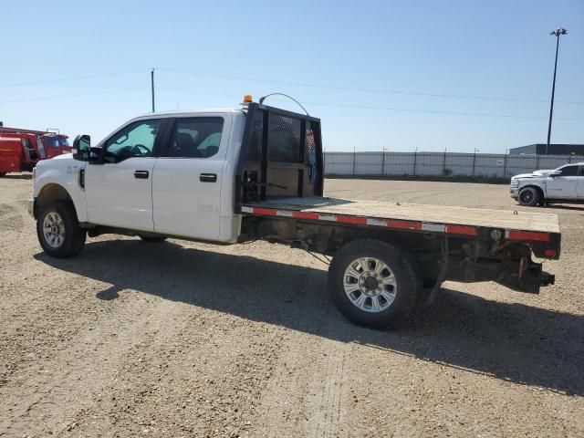 2020 Ford F350 Super Duty