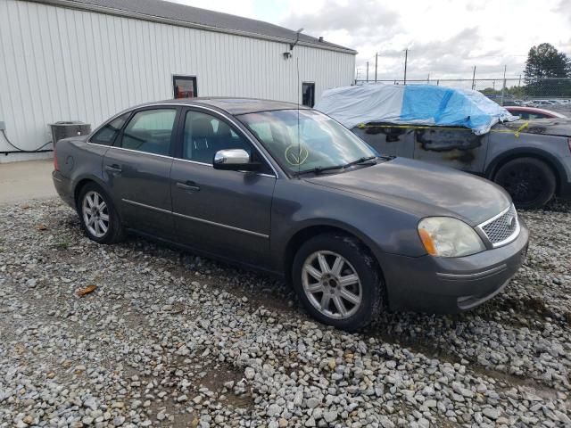 2005 Ford Five Hundred Limited