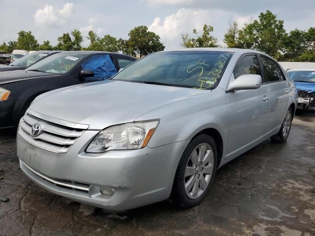 2007 Toyota Avalon XL