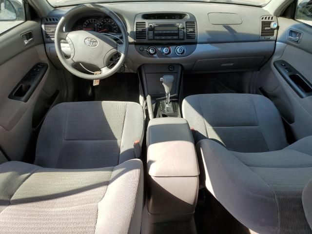 2006 Toyota Camry LE