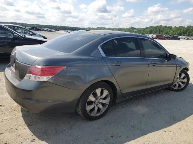 2009 Honda Accord EXL