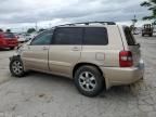 2004 Toyota Highlander