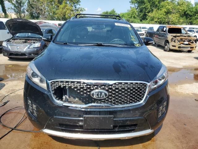 2016 KIA Sorento SX