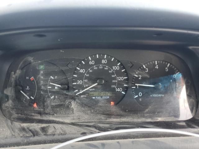 2000 Toyota Camry CE