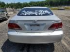 2005 Lexus ES 330