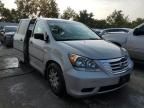 2009 Honda Odyssey LX