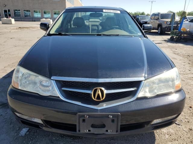 2002 Acura 3.2TL