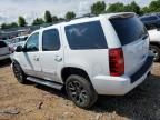 2013 Chevrolet Tahoe K1500 LT