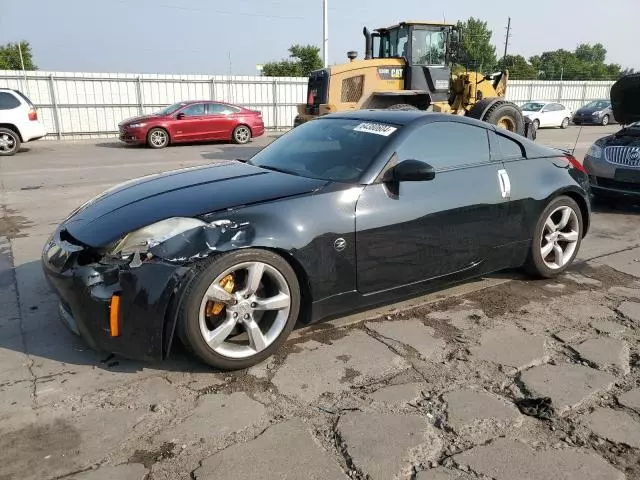 2005 Nissan 350Z Coupe