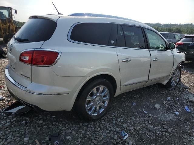 2015 Buick Enclave