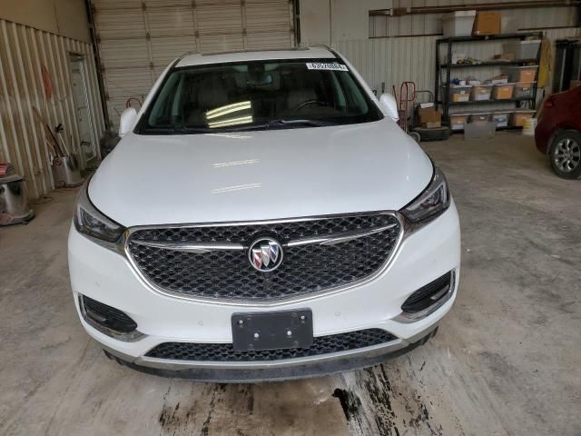 2019 Buick Enclave Avenir