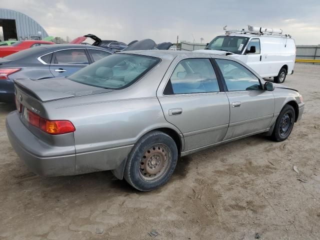 2000 Toyota Camry CE