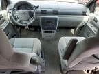 2005 Ford Freestar SES