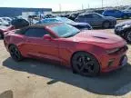 2017 Chevrolet Camaro SS