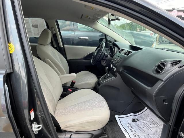 2012 Mazda 5