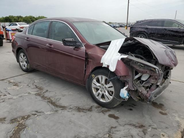 2009 Honda Accord LXP