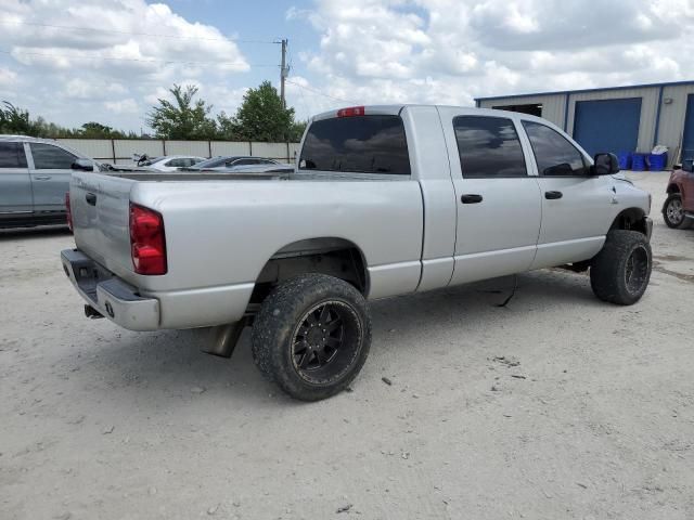 2008 Dodge RAM 2500