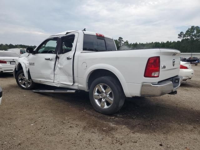 2015 Dodge RAM 1500 SLT