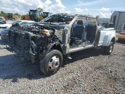 Salvage cars for sale at Hueytown, AL auction: 2019 Ford F350 Super Duty